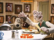 Wallace & Gromit: The Curse of the Were-Rabbit Movie photos