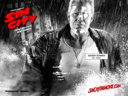 Sin City Movie photos