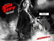 Sin City Movie photos