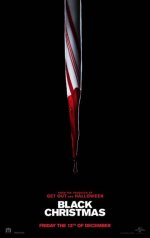 Black Christmas Movie posters