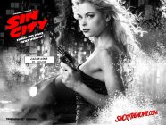 Sin City Movie photos