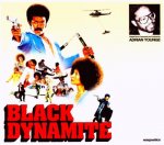 Black Dynamite Movie photos