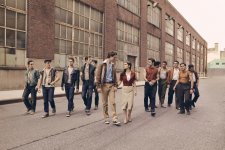 West Side Story Movie photos