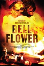 Bellflower Movie posters