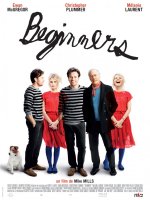 Beginners Movie posters