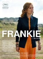 Frankie Movie posters