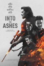 Into the Ashes Movie posters