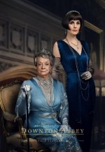 Downton Abbey Movie photos