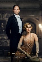 Downton Abbey Movie posters