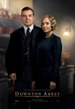 Downton Abbey Movie posters