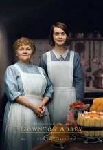 Downton Abbey Movie photos