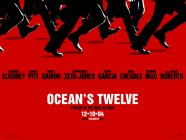 Ocean's Twelve Movie photos