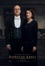 Downton Abbey Movie photos