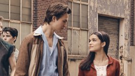 West Side Story Movie photos