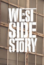 West Side Story Movie posters