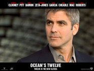 Ocean's Twelve Movie photos