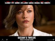 Ocean's Twelve Movie photos