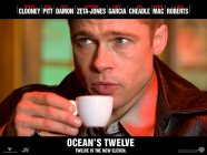 Ocean's Twelve Movie photos