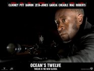 Ocean's Twelve Movie photos