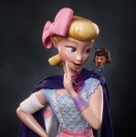 Toy Story 4 Movie photos