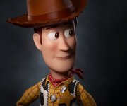 Toy Story 4 Movie photos