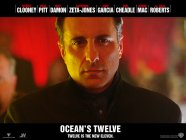 Ocean's Twelve Movie photos