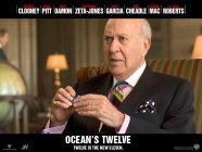 Ocean's Twelve Movie photos