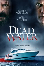 Dead Water Movie posters