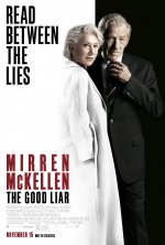 The Good Liar Movie posters