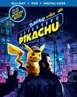 POKÉMON Detective Pikachu Movie photos