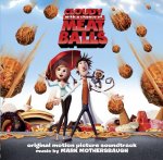 Cloudy with a Chance of Meatballs Movie photos