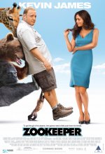 Zookeeper Movie photos