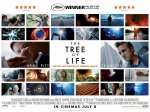 The Tree of Life Movie posters