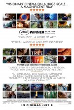 The Tree of Life Movie posters