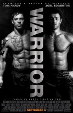 Warrior Movie posters