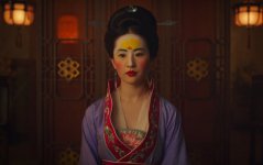 Mulan Movie photos