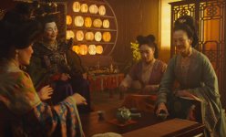 Mulan Movie photos