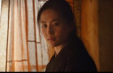 Mulan Movie photos