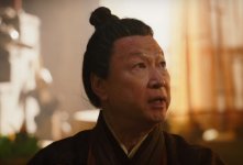 Mulan Movie photos