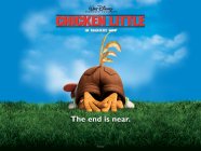 Chicken Little Movie photos