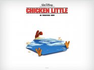 Chicken Little Movie photos