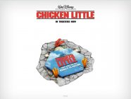 Chicken Little Movie photos