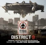 District 9 Movie photos