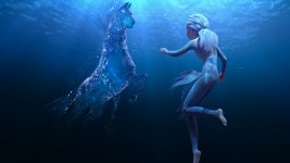 Frozen 2 Movie photos