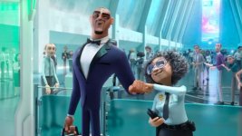 Spies in Disguise Movie photos