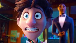 Spies in Disguise Movie photos