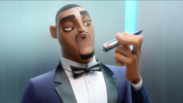 Spies in Disguise Movie photos