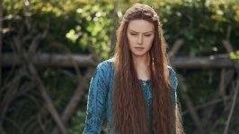 Ophelia Movie photos