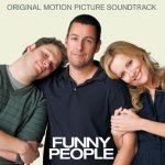 Funny People Movie photos