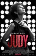 Judy Movie posters